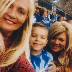 Meet your Posher, Mandy